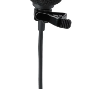 Laatste Kans Audiophony GOLava Lavalier microfoon