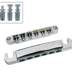 Boston BT-168-C brug and tailpiece set Fabrieksprijs