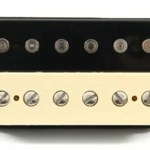 Hoge Kwaliteit Seymour duncan Pearly Gates SH-PG1 Bridge - Zebra
