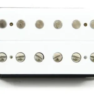 Actieprijs Seymour duncan Pearly Gates SH-PG1 Bridge - White