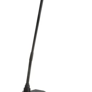 Audiophony MIC-DESK16M Tafelmicrofoon met 16 zones Tijdelijk Beschikbaar