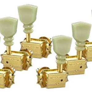 Schaller Original G Keystone DR - Gold Beste Prijs