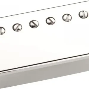 Seymour duncan '59 Model Neck Split Nickel SH-1N-N4C Gratis Retour