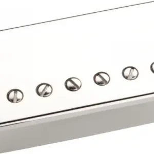 Alleen Vandaag Seymour duncan '59 Model SH-1 Bridge Four-Conductor Cable - Nickel