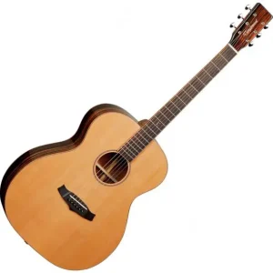 Tanglewood TWJF E Java - natural Beperkt Aanbod