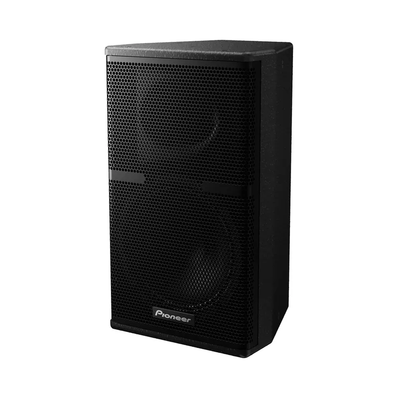 Koopje Pioneer DJ Pro XY 101 10” tweeweg full-range luidspreker