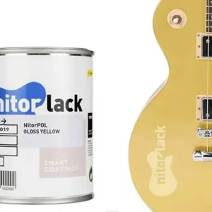 Beperkt Aanbod NitorLACK N167019108