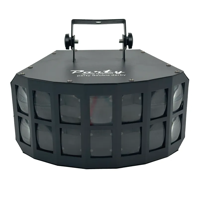 Bestseller Party DMX Double Derby