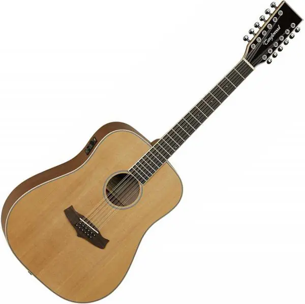 Tanglewood TW28/12 CLN E Evolution - naturel satin Nu Kopen