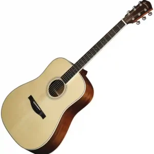 Actieprijs Eastman AC320 +Etui - natural gloss - natural gloss