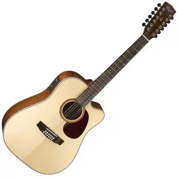 Cort MR710F12 - natural satin Flitsaanbieding