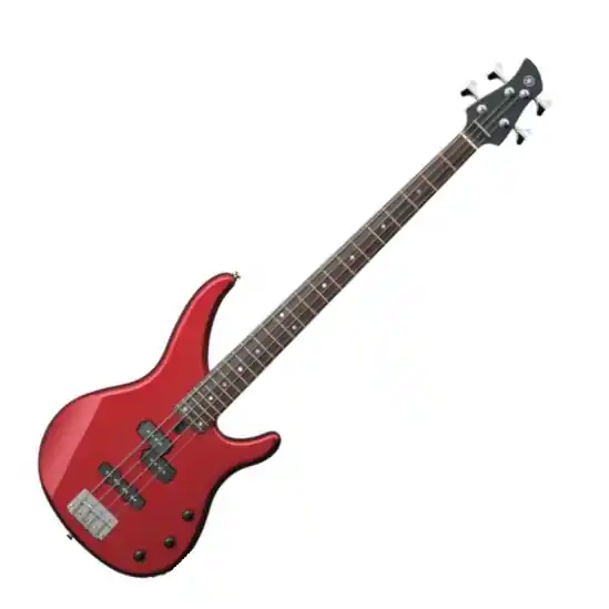 Tijdelijk Beschikbaar Yamaha TRBX174 - red metallic