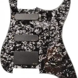 EmgSteve Lukather SL20 Pro Set Weekendaanbieding