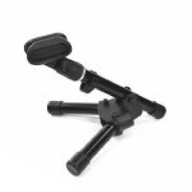 Microfoonhouder - MJ4 Weekendaanbieding