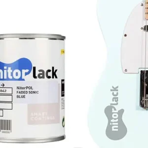 NitorLACK N167042108 Op = Op