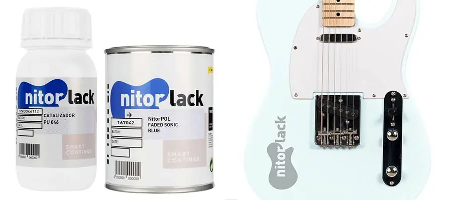 NitorLACK N167042108 Op = Op