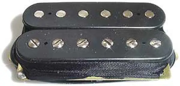 Express Levering Dimarzio Humbucker Air Norton DP 193