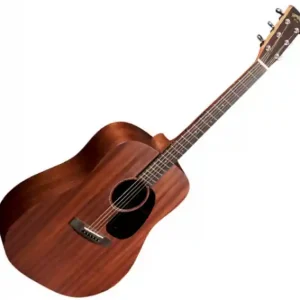 Beste Prijs Sigma DM-15 Dreadnought - natural satin