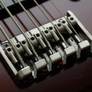 Ibanez Accu-Cast B125 SR305 Bridge Merkproduct