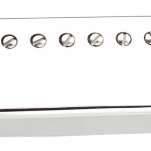 Seymour duncan Pearly Gates SH-PG1 Bridge - Nickel Populair