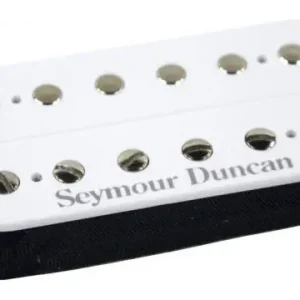 Seymour duncan JB Model Humbucker Bridge SH-4 White Direct Verzonden