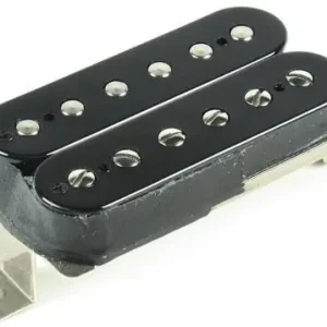 Beperkte Voorraad Seymour duncan APH-2B Slash - bridge - black