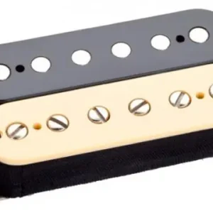 Bestseller Seymour duncan APH-2B Slash - bridge - zebra
