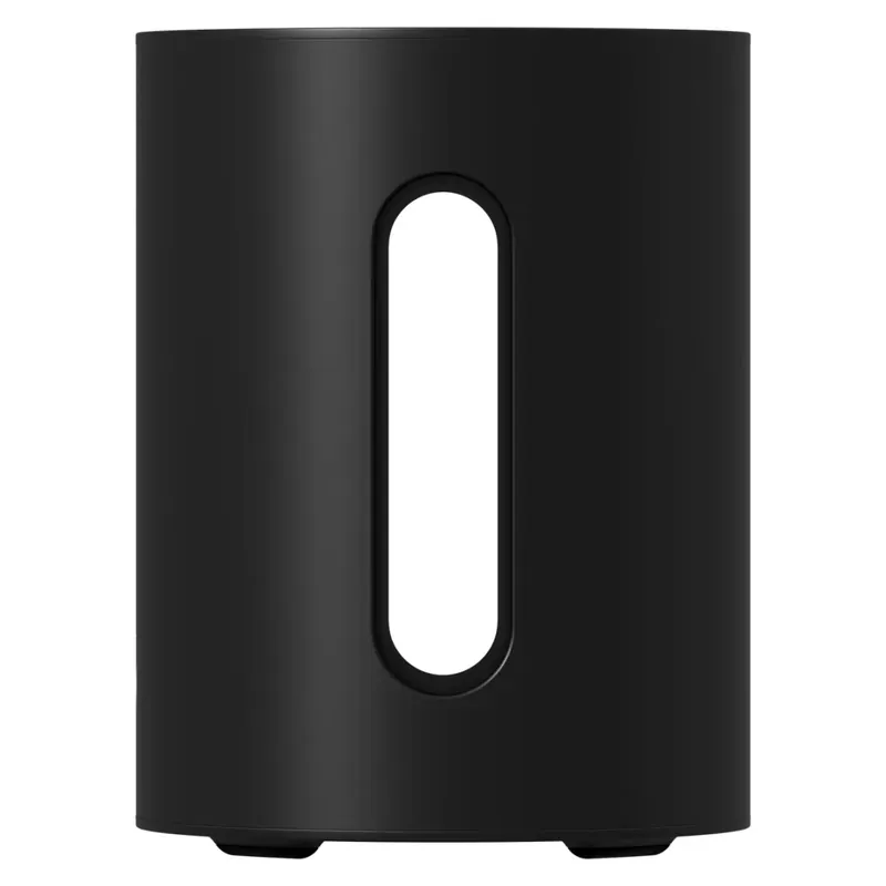 Hete Deal Sonos Sub Mini Zwart