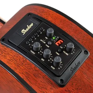 Superprijs Shadow SH-4020-A