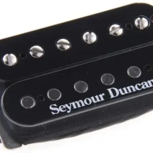 Superprijs Seymour duncan Jazz Model SH-2 Bridge - Black