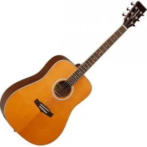 Tanglewood TW28 CLN Evolution - natural satin Koop Online