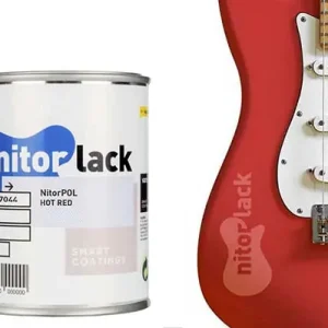 NitorLACK N167044108 Express Levering