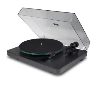 Rechtstreeks Van De Fabrikant NAD C 558 Draaitafel