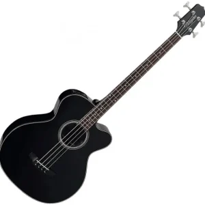 Weekendaanbieding Takamine GB30CE-BLK - black