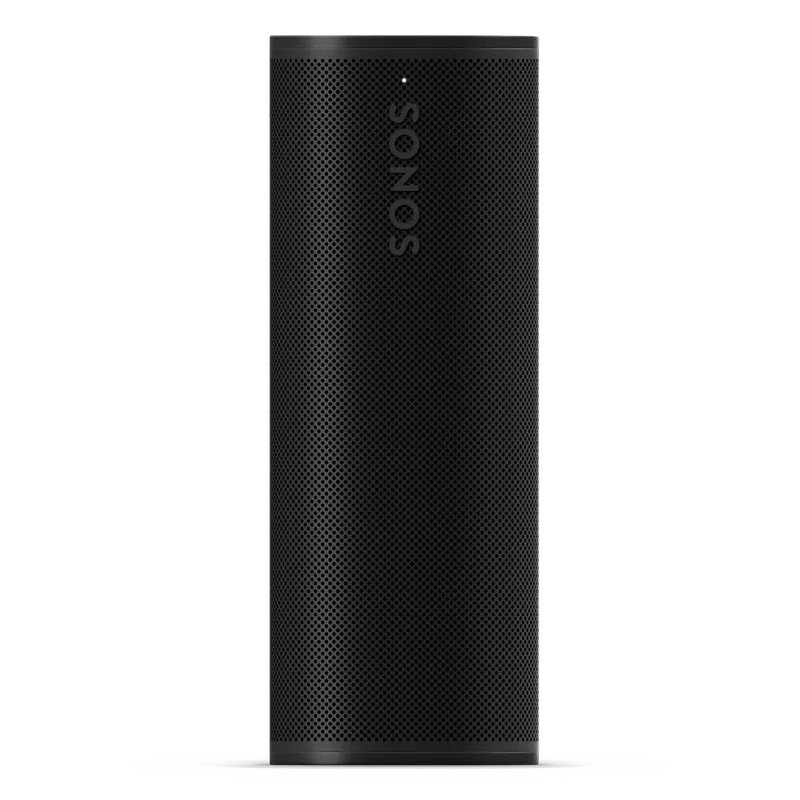 Sonos Roam 2 draagbare luidspreker zwart Superprijs