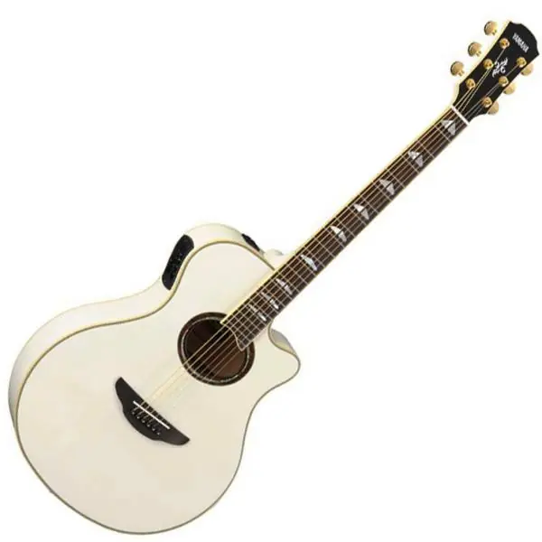 Aanbieding Yamaha APX1000 - Pearl White - pearl white