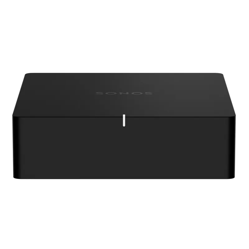 Express Levering Sonos Port audiostreamer