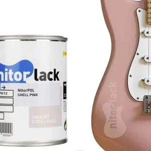 NitorLACK N167012108 Weekendaanbieding