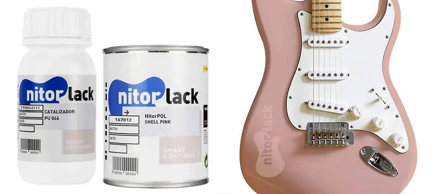 NitorLACK N167012108 Weekendaanbieding