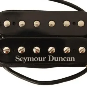 Seymour duncan Pearly Gates SH-PG1 Neck - Black Express Levering
