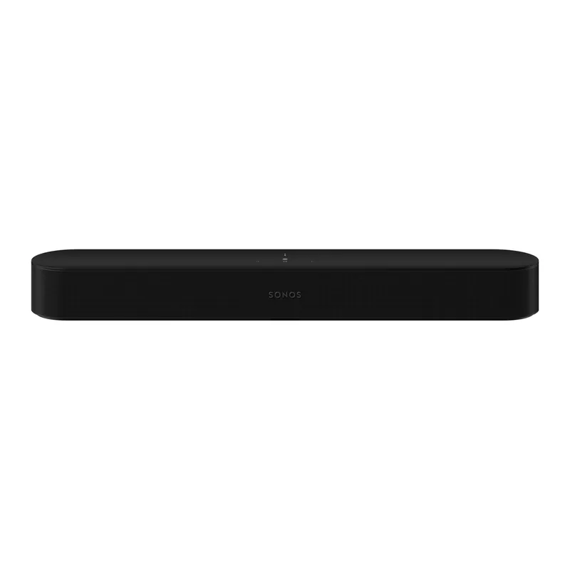 Sonos Beam Zwart Gen2 Dagaanbieding