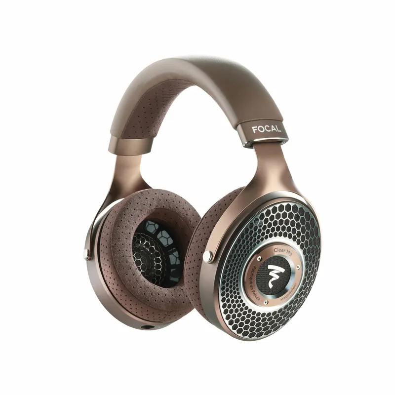 Focal Clear MG Hi-fi hoofdtelefoon Beperkt Aanbod