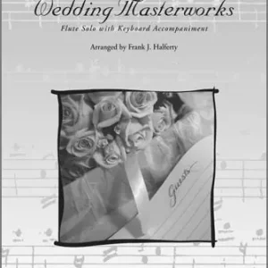 Wedding Masterworks - Trumpet Gratis Retour