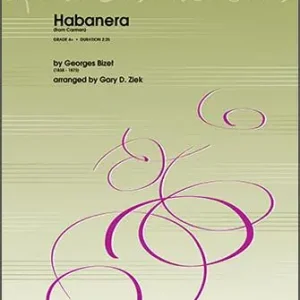 Habanera (from Carmen) Laatste Versie