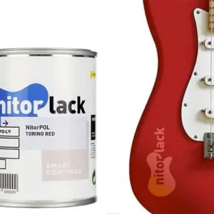 NitorLACK N167049108 Favoriet