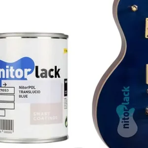 Nieuw NitorLACK N167053108
