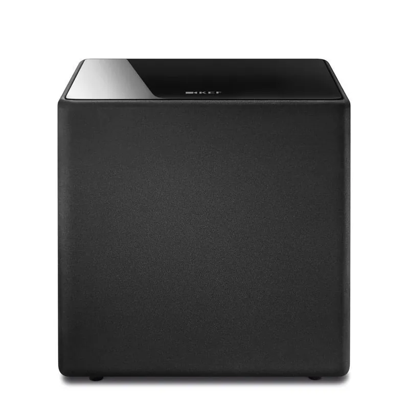 Laatste Kans KEF Kube10b actieve subwoofer