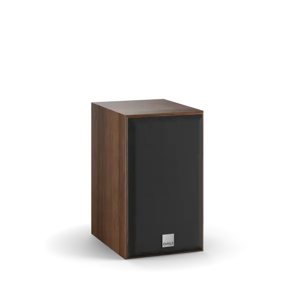Dali Spektor 2 luidspreker walnoot (prijs/stuk) Nieuw