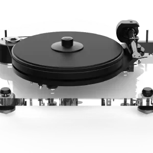 Exclusieve Aanbieding Pro-Ject 6-Perspex SB helder acryl