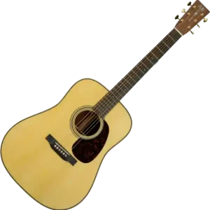 Martin Custom Shop CS-D-C24055346 #2997714 - natural aging toner Aanbieding